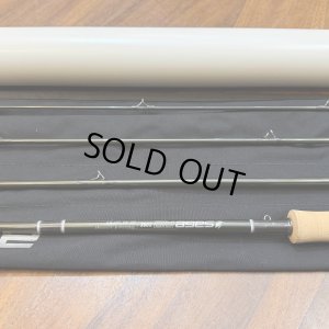 画像4: 【SAGE】R8 CORE 9'0" #6 690-4(USED)