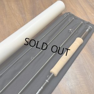 画像3: 【SAGE】R8 CORE 9'0" #6 690-4(USED)