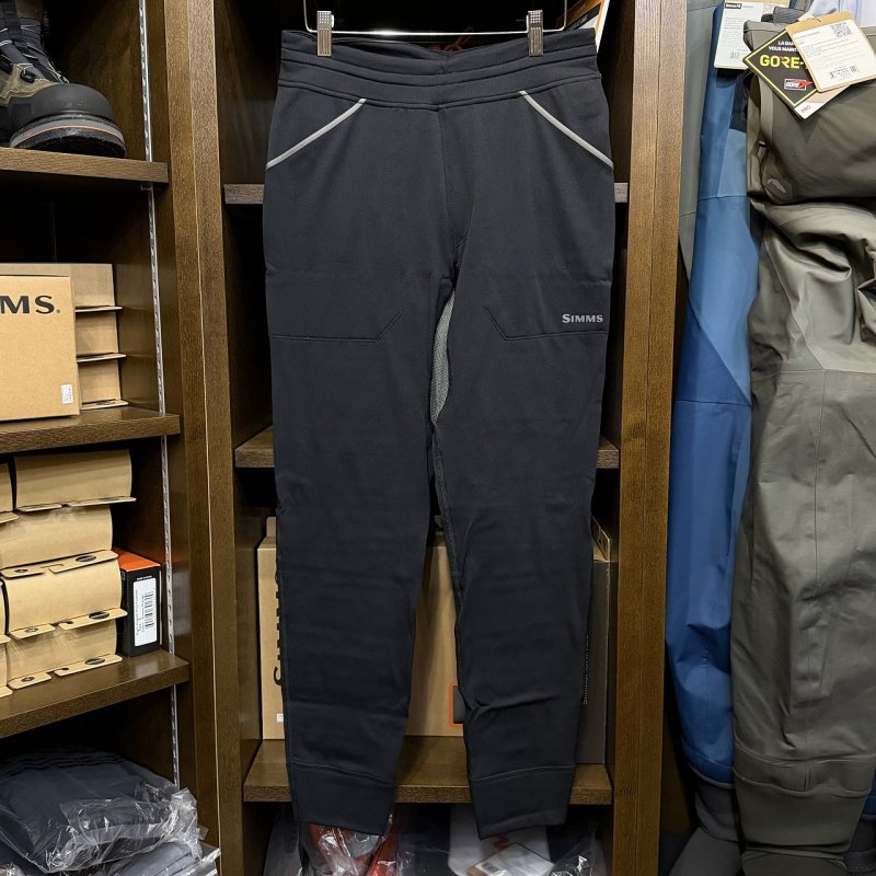 画像1: 【SIMMS】Strata 200 Bottom - Black (1)
