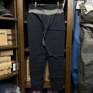 画像2: 【SIMMS】Strata 200 Bottom - Black