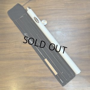 画像1: 【SAGE】R8 CORE 9'0" #6 690-4(USED)