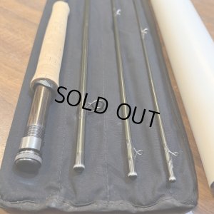 画像6: 【SAGE】R8 CORE 9'0" #6 690-4(USED)