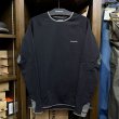 画像1: 【SIMMS】Strata 200 LS Crew - Black (1)