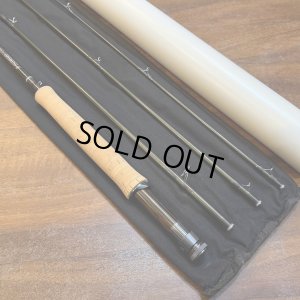 画像2: 【SAGE】R8 CORE 9'0" #6 690-4(USED)