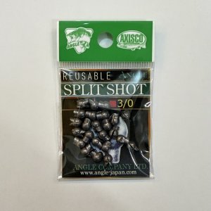 画像1: 【AXISCO】スプリットショット