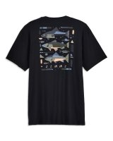 SIMMS Tシャツ&フーディ | ドリーバーデン SIMMS 正規代理店