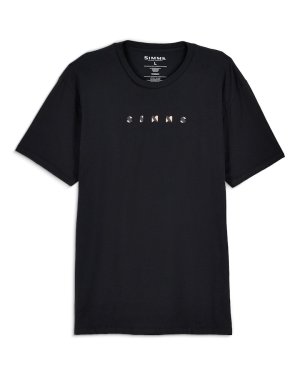 画像2: 【SIMMS】Char T-Shirt