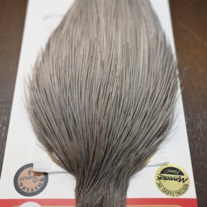 画像4: 【Whiting】ROOSTER CAPE BRONZE Grade - Medium Dun No.2