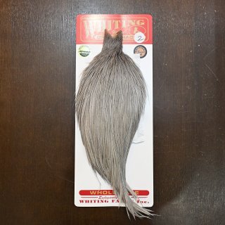 Whiting Hackle | ホワイティングハックル 全商品一覧 (Page 1)