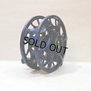 画像4: 【HATCH】ICONIC 5 PLUS REEL LA - DARK MATTER