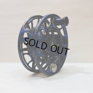 画像5: 【HATCH】ICONIC 5 PLUS REEL LA - DARK MATTER