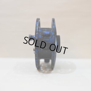 画像3: 【HATCH】ICONIC 5 PLUS REEL LA - DARK MATTER