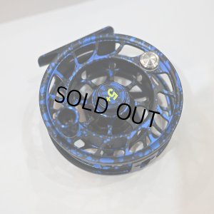 画像6: 【HATCH】ICONIC 5 PLUS REEL LA - DARK MATTER