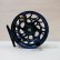 画像1: 【HATCH】ICONIC 5 PLUS REEL LA - DARK MATTER (1)