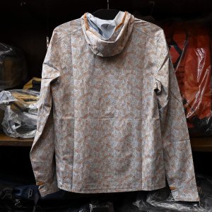 画像2: 【SIMMS】SOLARFLEX HOODY - HALF MOON STEEL BLUE