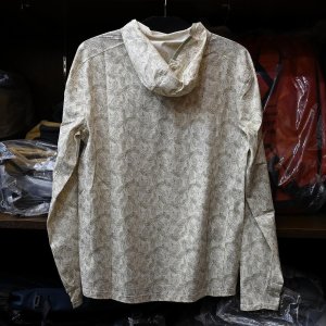 画像2: 【SIMMS】SOLARFLEX HOODY - HALF MOON PALE PINE