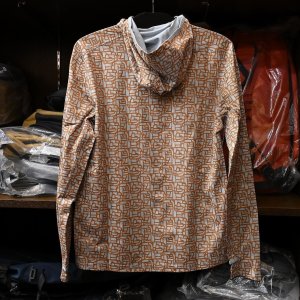 画像2: 【SIMMS】SOLARFLEX HOODY - BLOCK STEEL BLUE