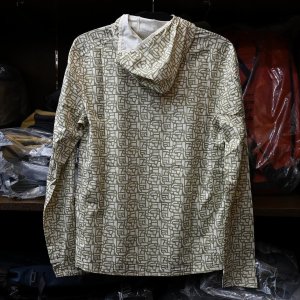 画像2: 【SIMMS】SOLARFLEX HOODY - BLOCK PALE PINE