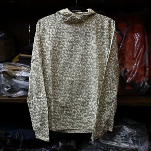 画像1: 【SIMMS】SOLARFLEX HOODY - BLOCK PALE PINE