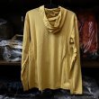 画像2: 【SIMMS】BugStopper Hoody - SANDBAR HEATHER (2)