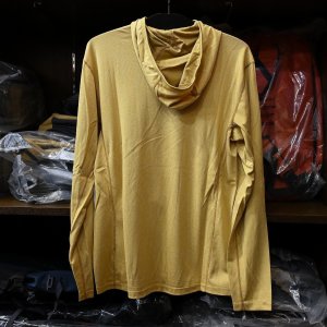 画像2: 【SIMMS】BugStopper Hoody - SANDBAR HEATHER