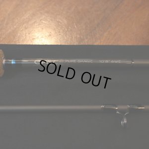 画像2: 【OPST】Pure Skagit Rod 10'8" 6WT(アウトレット)
