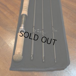 画像7: 【OPST】Micro Skagit Rod 10'0" 4WT(アウトレット)