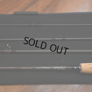 画像5: 【OPST】Micro Skagit Rod 10'0" 4WT(アウトレット)