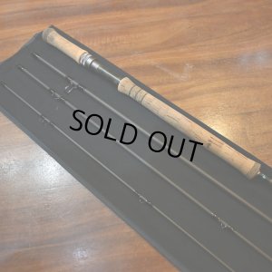 画像8: 【OPST】Pure Skagit Rod 10'8" 6WT(アウトレット)