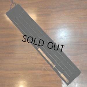 画像1: 【OPST】Pure Skagit Rod 10'8" 6WT(アウトレット)