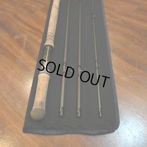 画像7: 【OPST】Pure Skagit Rod 10'8" 6WT(アウトレット)