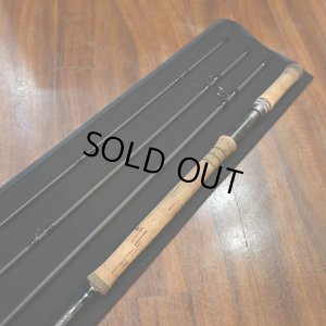 画像4: 【OPST】Pure Skagit Rod 10'8" 6WT(アウトレット)