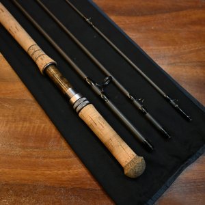 画像3: 【OPST】Pure Skagit Rod 11'6" 8WT(アウトレット)