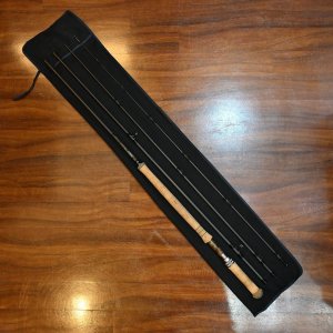 画像1: 【OPST】Pure Skagit Rod 11'6" 8WT(アウトレット)