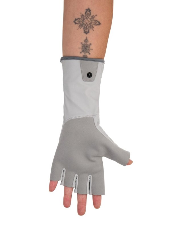 画像5: 【SIMMS】SOALRFLEX GUIDE GLOVE (5)