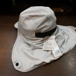 画像2: 【SIMMS】Sunshield Cap (2)