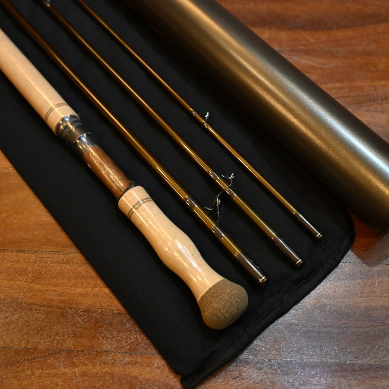 画像4: 【SAGE】SPEY R8 13'6" #8 8136-4 (4)