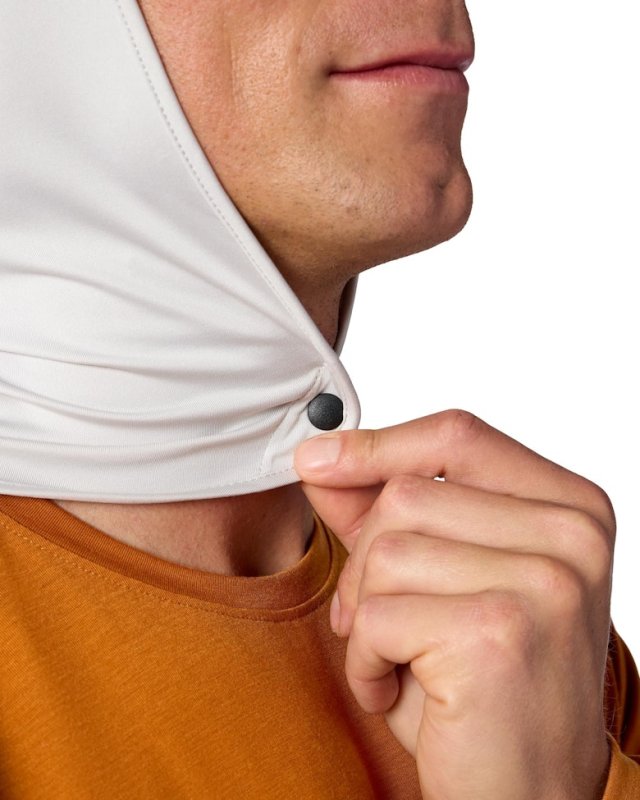 画像5: 【SIMMS】Sunshield Cap (5)