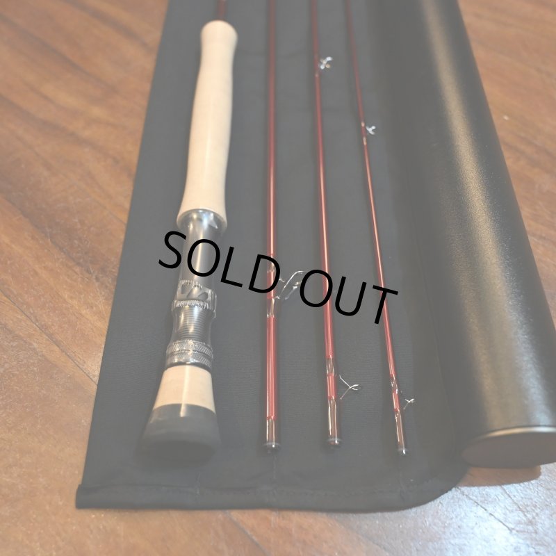 画像7: 【SAGE】POWER R8 790-4 (7)