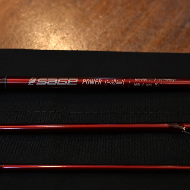 画像3: 【SAGE】POWER R8 690-4 (3)