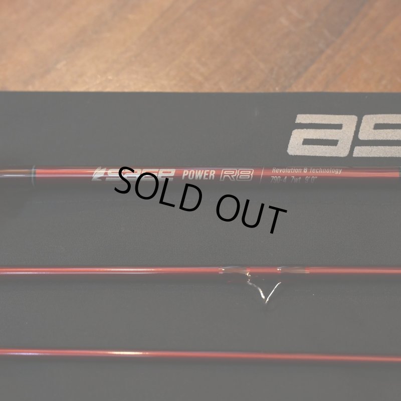 画像2: 【SAGE】POWER R8 790-4 (2)