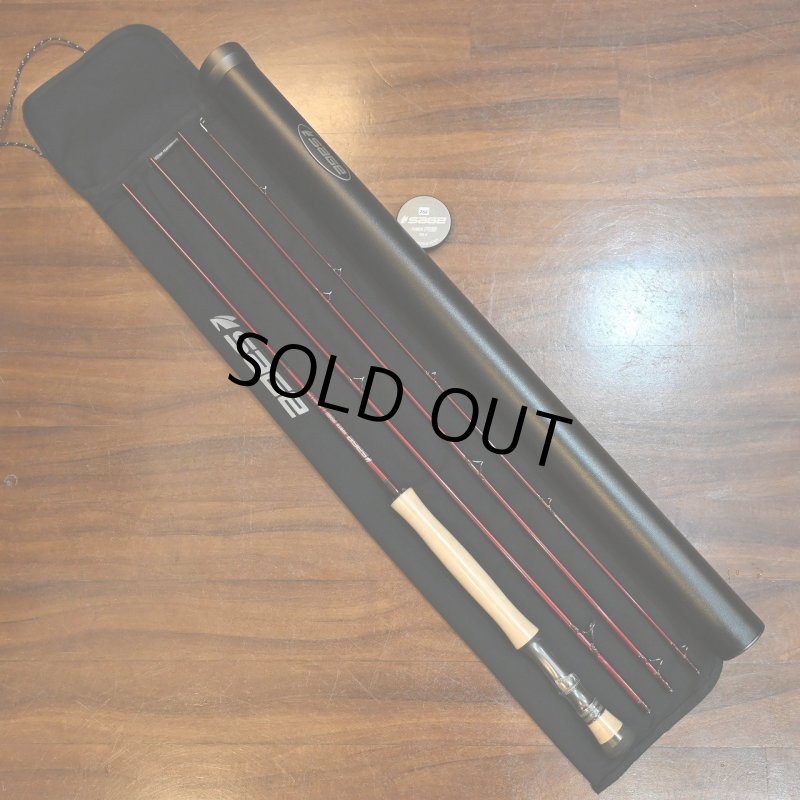 画像1: 【SAGE】POWER R8 790-4 (1)