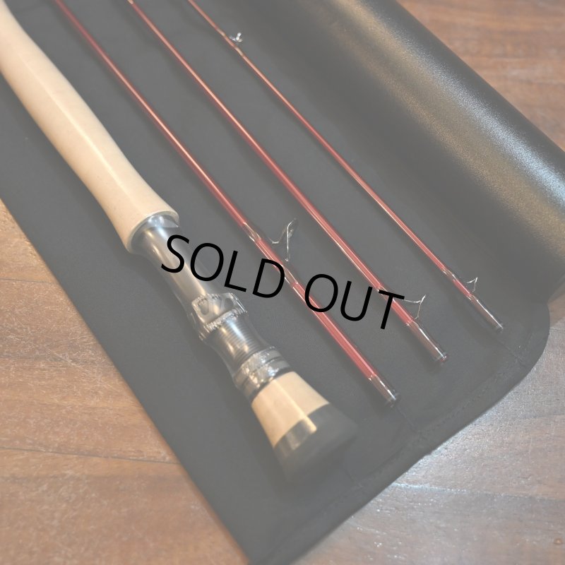 画像3: 【SAGE】POWER R8 790-4 (3)