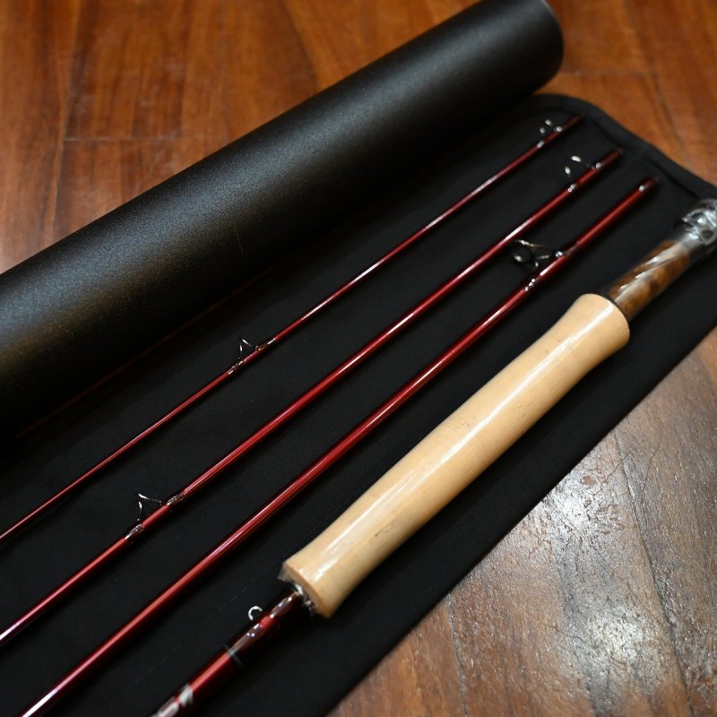 画像4: 【SAGE】POWER R8 690-4 (4)