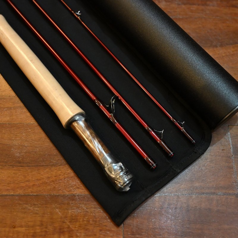 画像2: 【SAGE】POWER R8 690-4 (2)