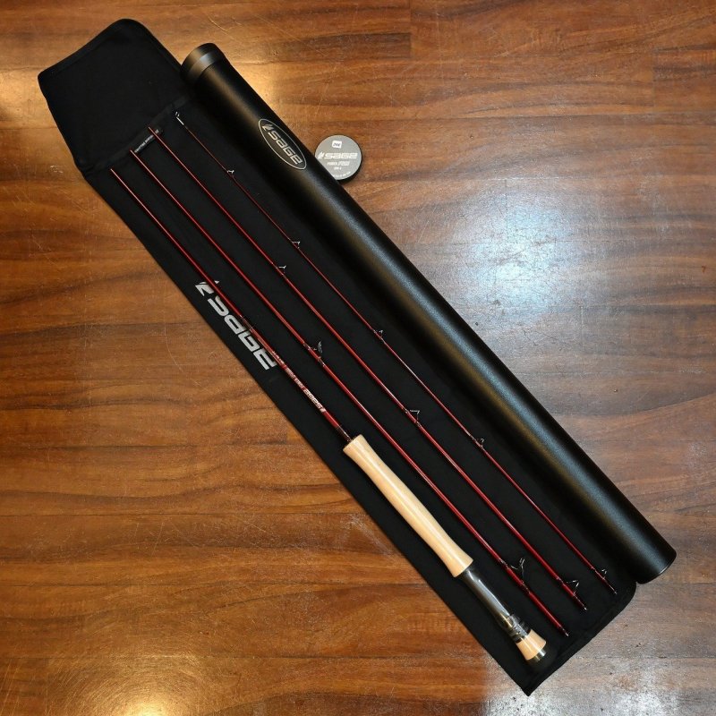 画像1: 【SAGE】POWER R8 890-4 (1)