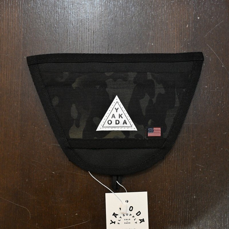 画像1: 【YAKODA】Net Holder (1)