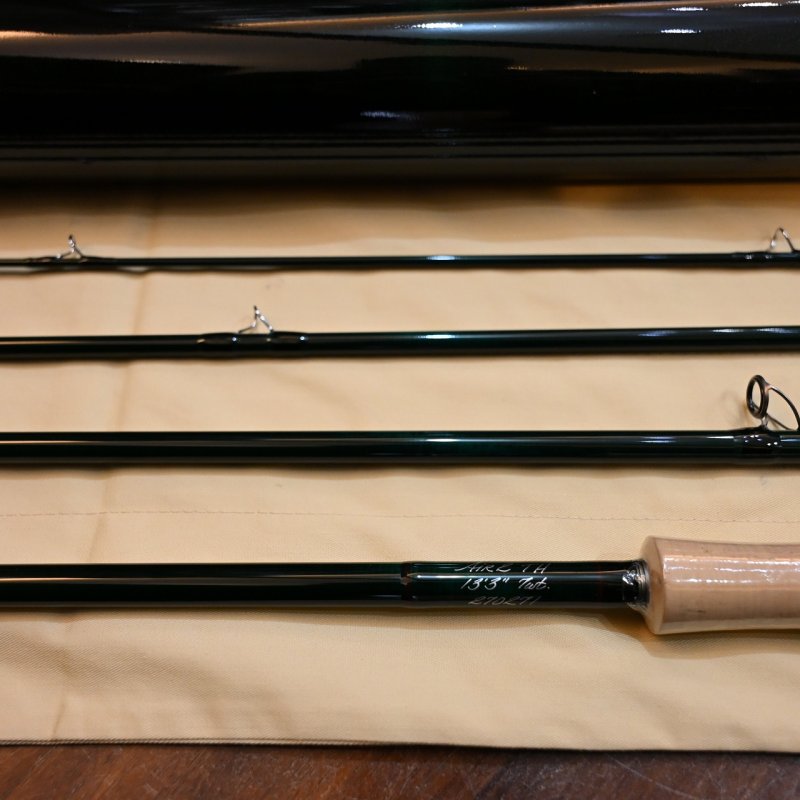 画像5: 【R.L.Winston】AIR2 TH 1337-4 (5)