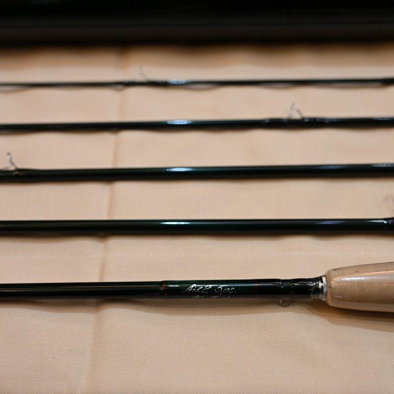 画像3: 【R.L.Winston】AIR2 905-5 5pc (3)