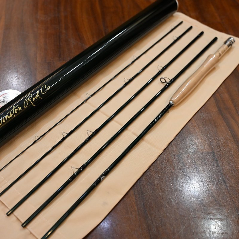 画像8: 【R.L.Winston】AIR2 905-5 5pc (8)